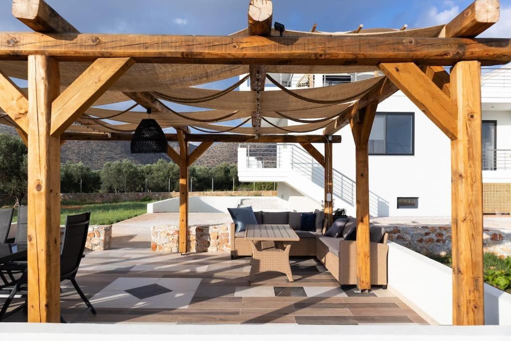 Мезонет в Ираклионе, Греция, 140 м² - фото 3