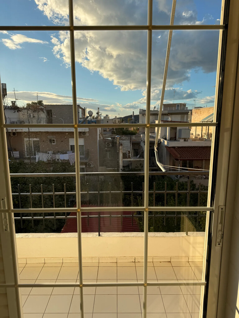 Квартира в Аттике, Греция, 80 м² - фото 3