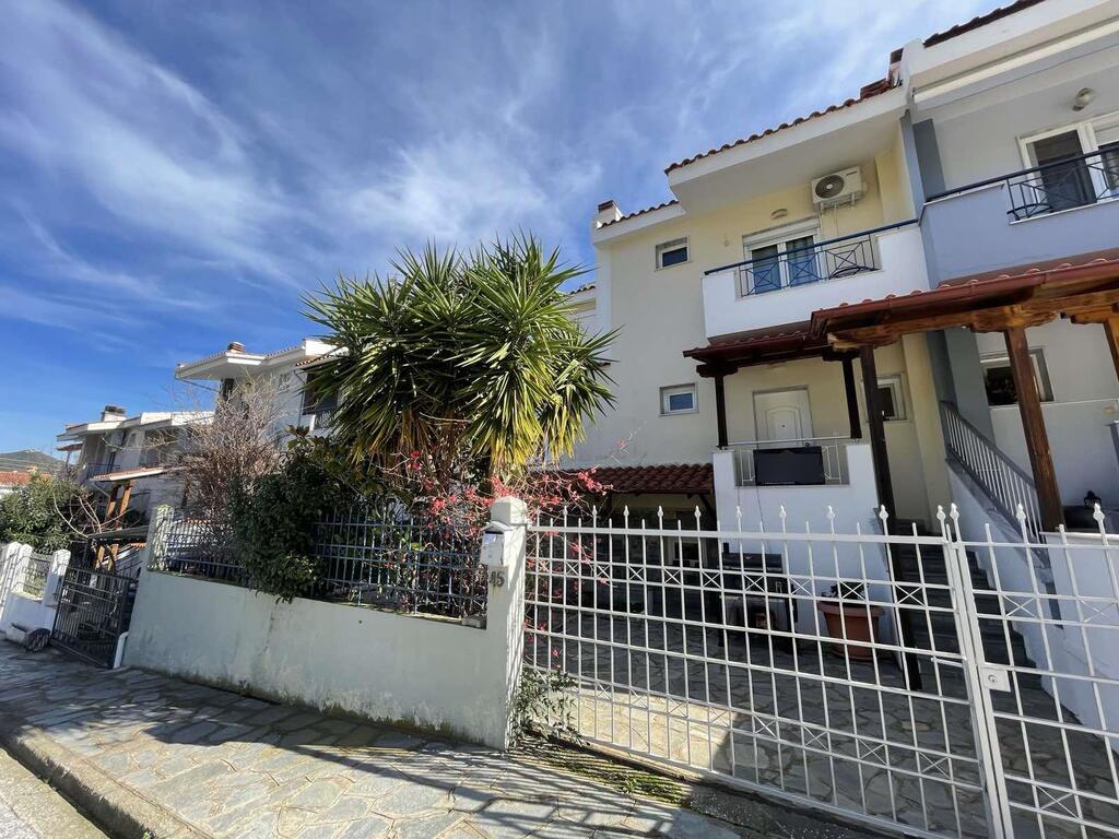 Дом в Кавале, Греция, 164 м² - фото 3