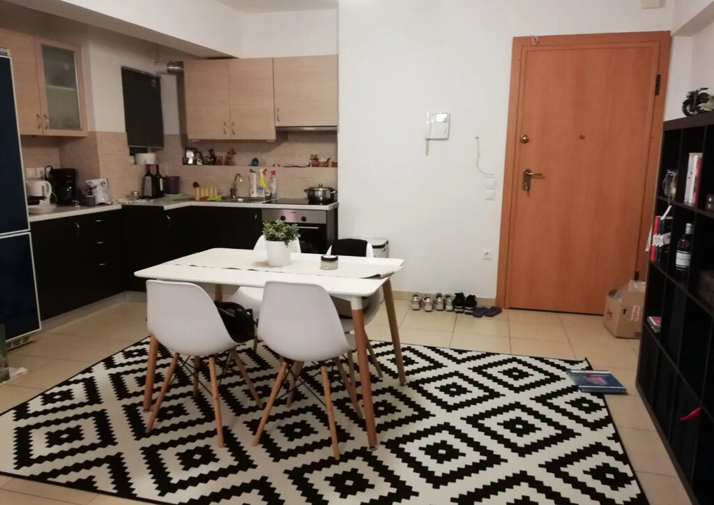 Квартира в Афинах, Греция, 76 м² - фото 3