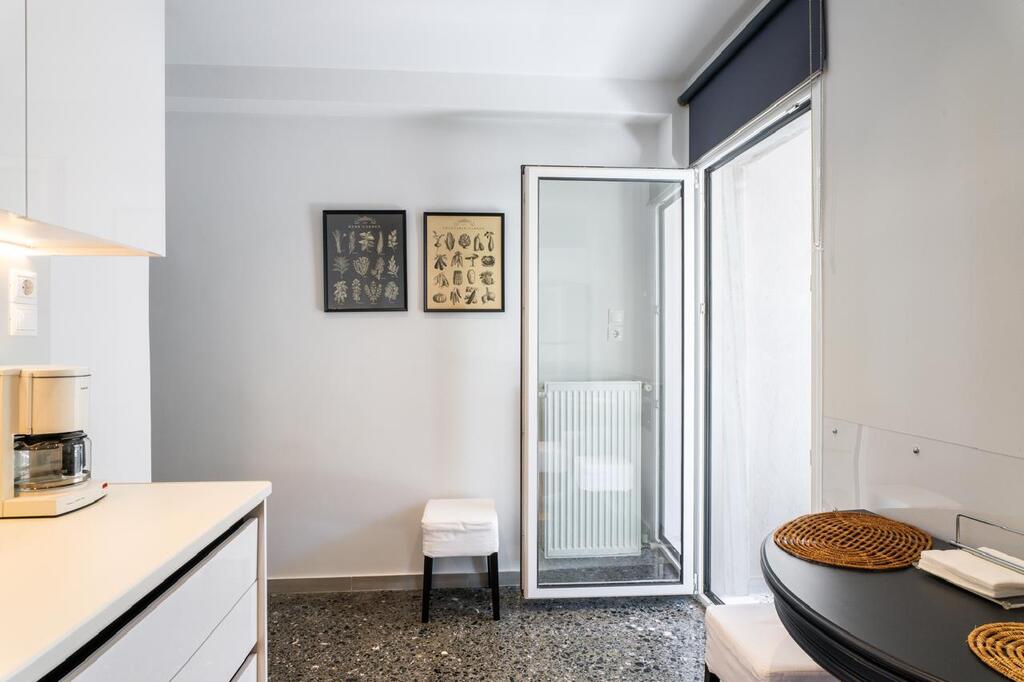 Квартира в Афинах, Греция, 98 м² - фото 3