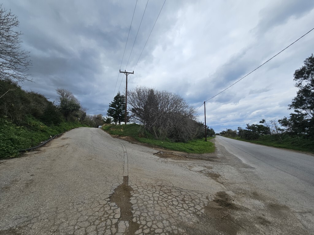 Земля в Ираклионе, Греция, 2 005 м² - фото 3