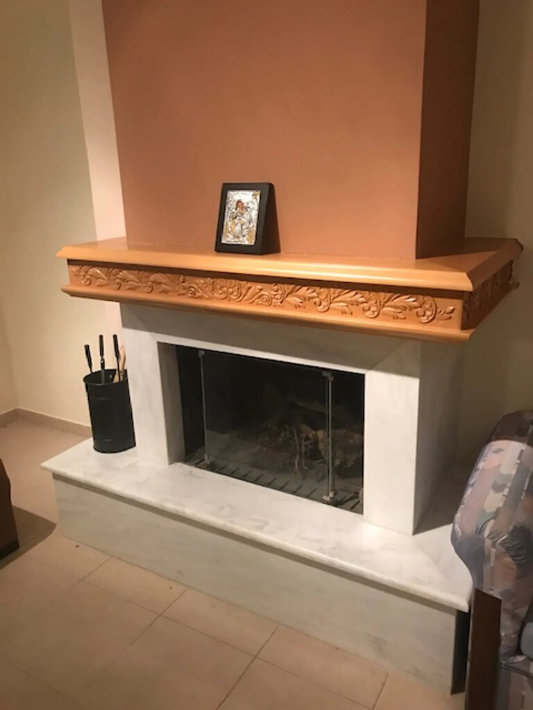 Дом на Пелопоннесе, Греция, 210 м² - фото 3