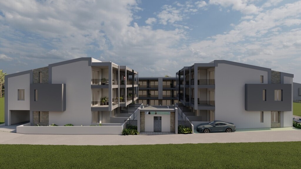 Квартира в Ситонии, Греция, 30 м² - фото 3