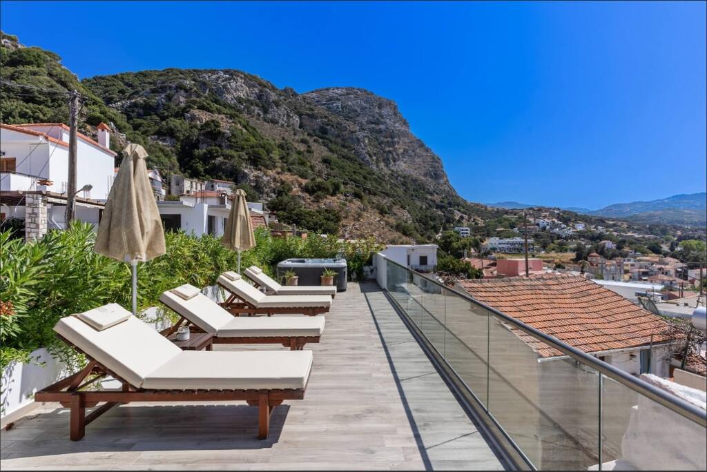 Вилла в Ираклионе, Греция, 160 м² - фото 3