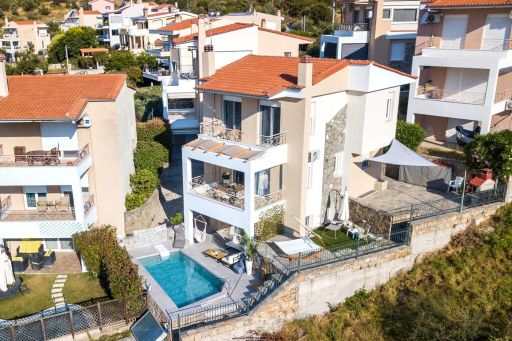 Вилла в Кавале, Греция, 182 м² - фото 3