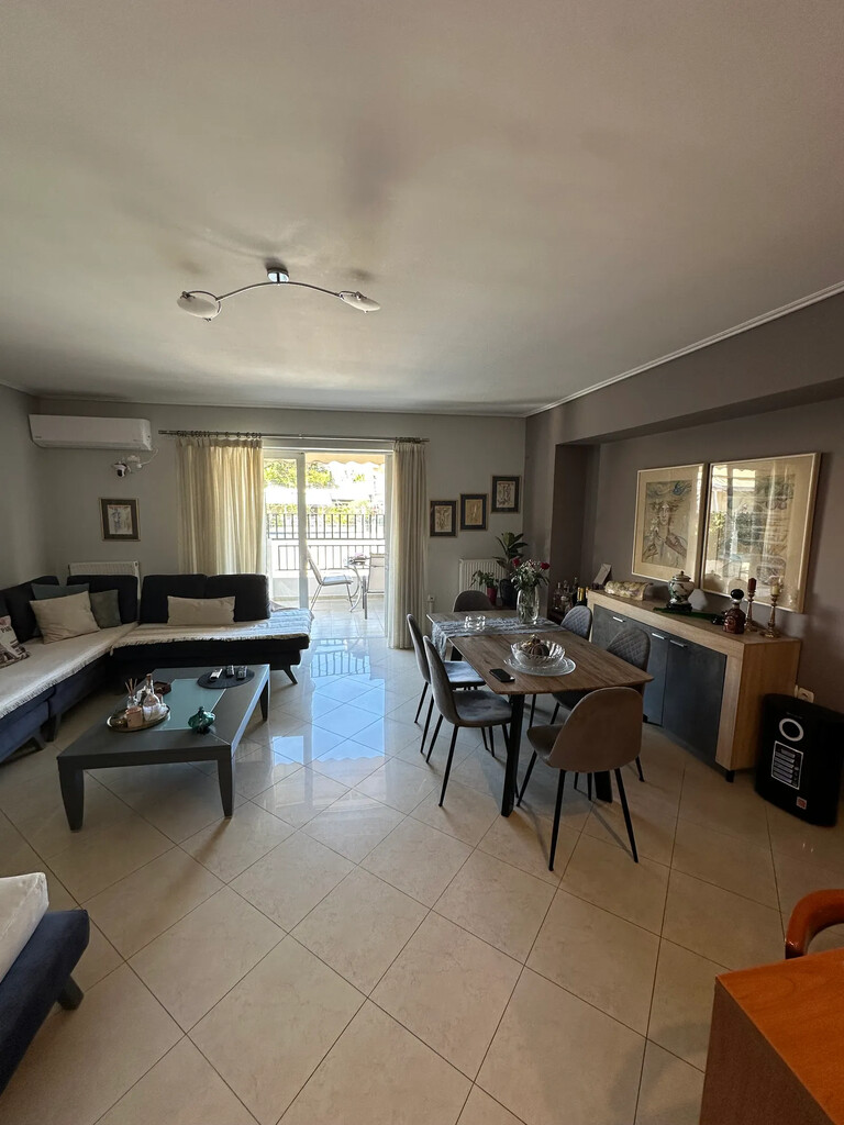 Квартира в Афинах, Греция, 96 м² - фото 3