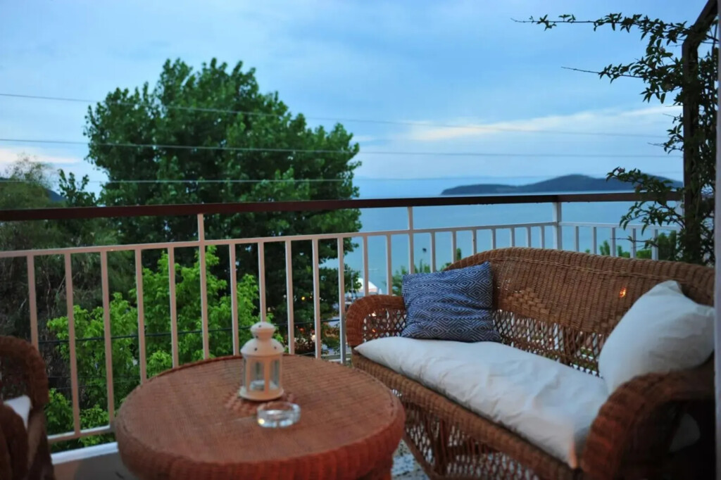 Квартира в Кавале, Греция, 63 м² - фото 3