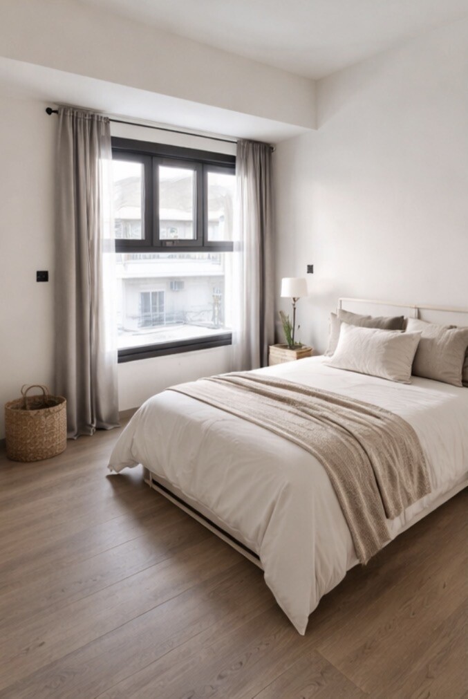 Квартира в Афинах, Греция, 38 м² - фото 3