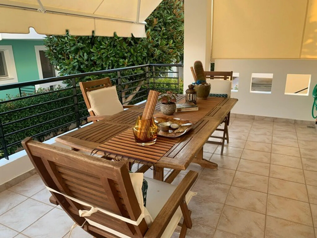 Мезонет на Пелопоннесе, Греция, 150 м² - фото 3