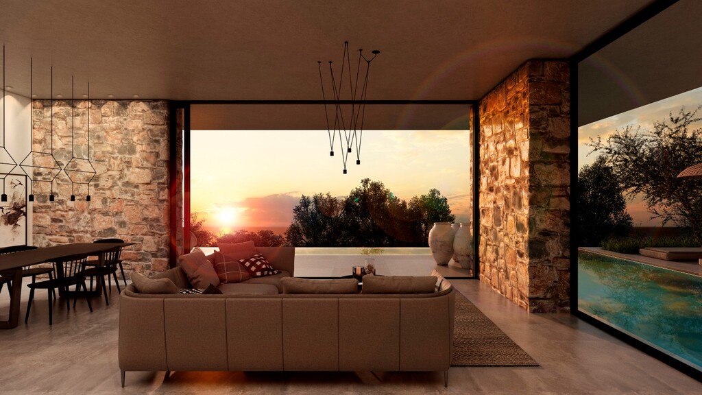 Вилла в Ираклионе, Греция, 319 м² - фото 3