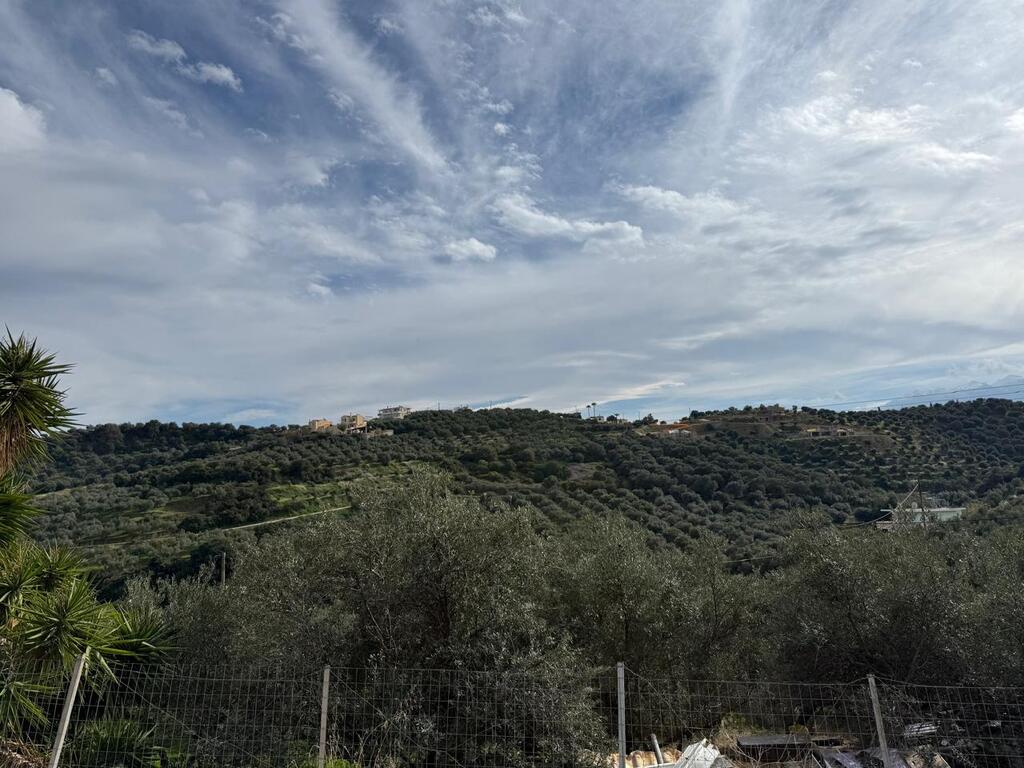 Земля в Ираклионе, Греция, 1 060 м² - фото 3