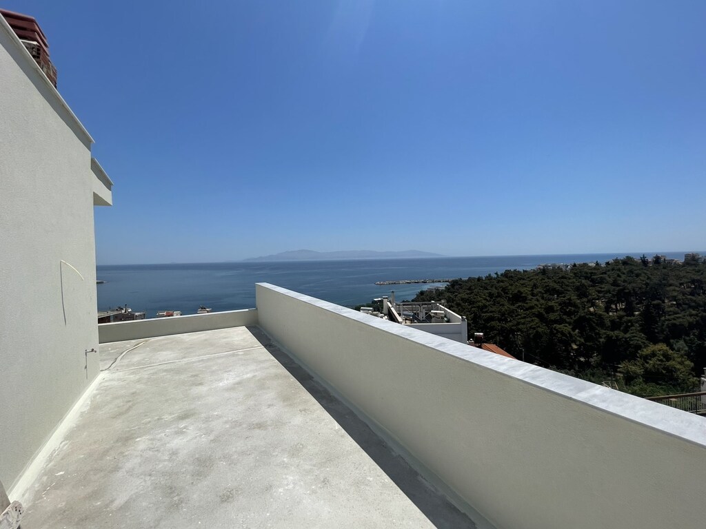 Мезонет в Кавале, Греция, 204 м² - фото 3