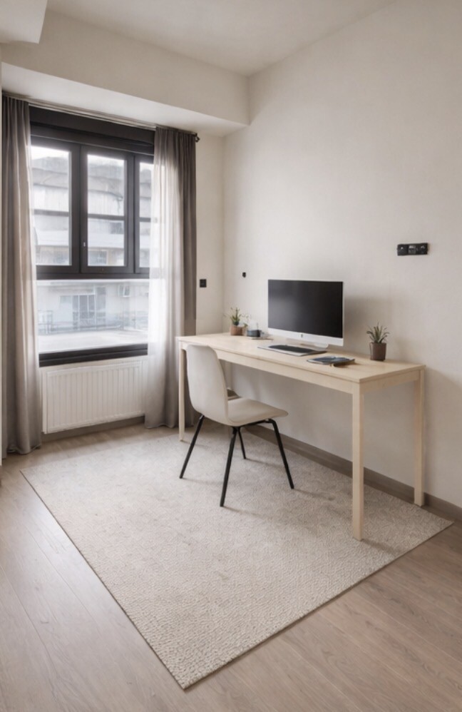 Квартира в Афинах, Греция, 44 м² - фото 3