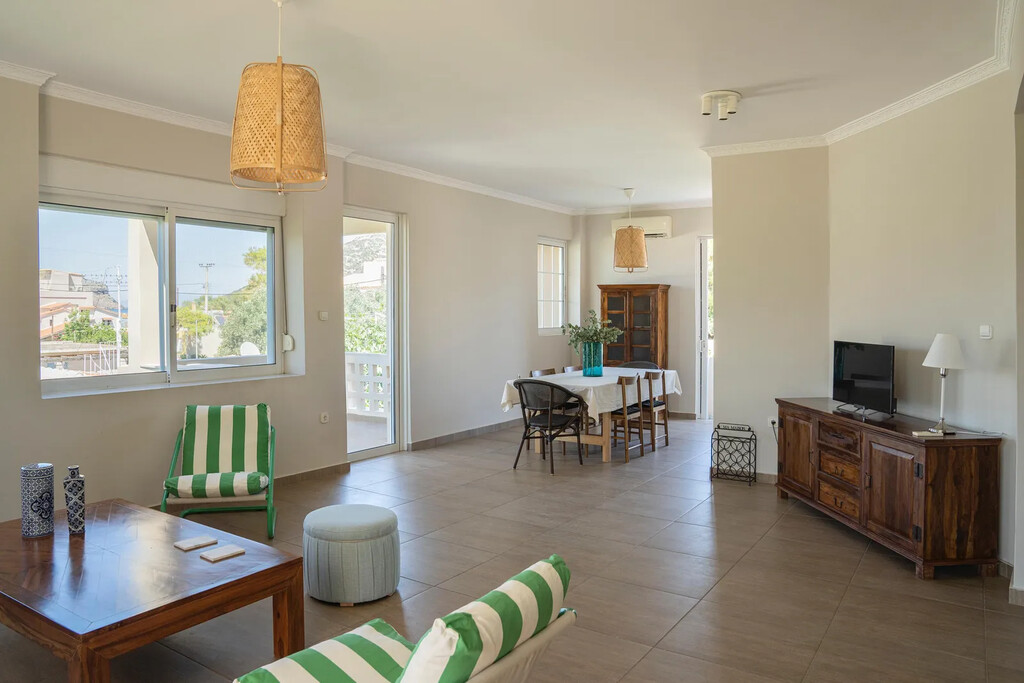 Мезонет в Аттике, Греция, 220 м² - фото 3