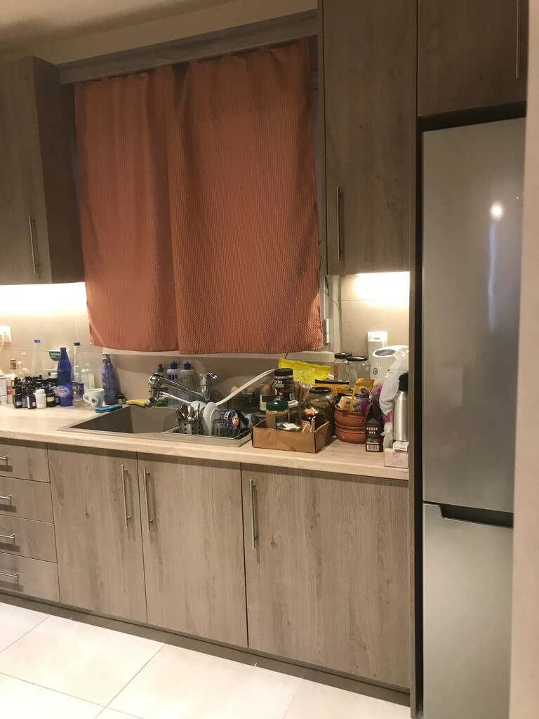 Квартира в Афинах, Греция, 80 м² - фото 3