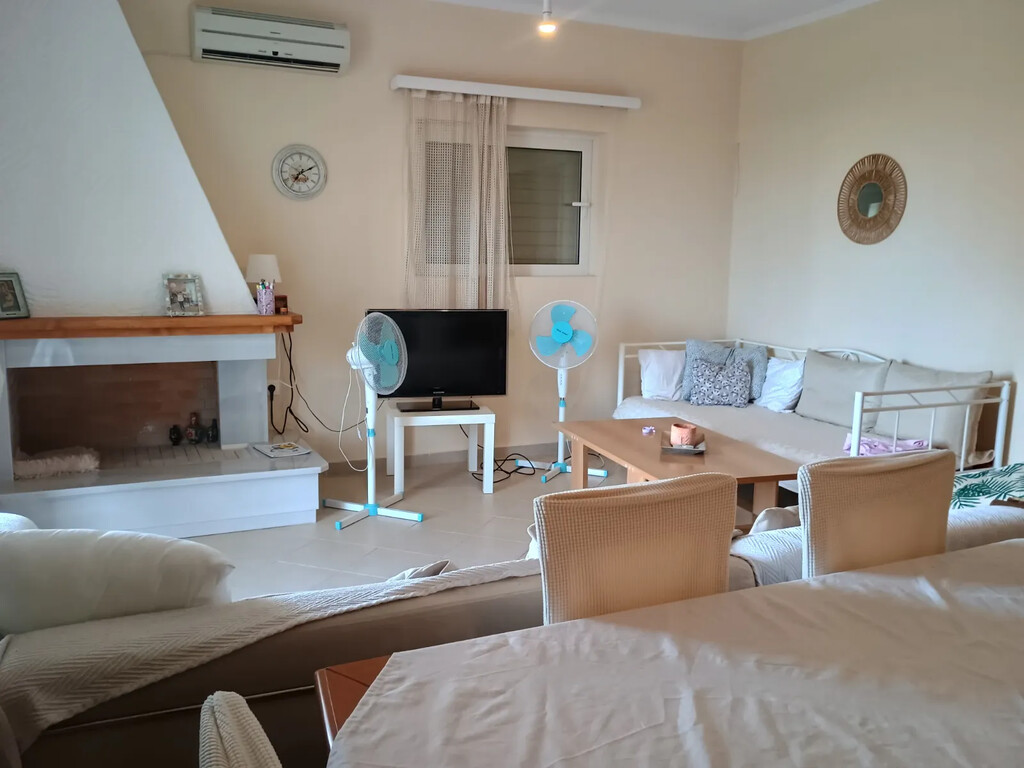 Дом на Пелопоннесе, Греция, 160 м² - фото 3