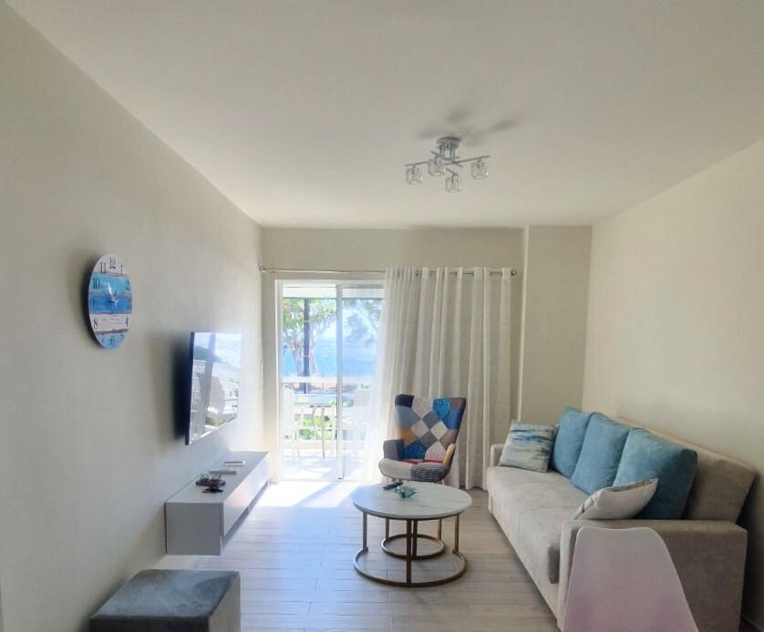 Квартира в Аттике, Греция, 56 м² - фото 3