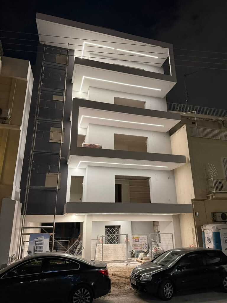 Мезонет в Афинах, Греция, 86 м² - фото 3