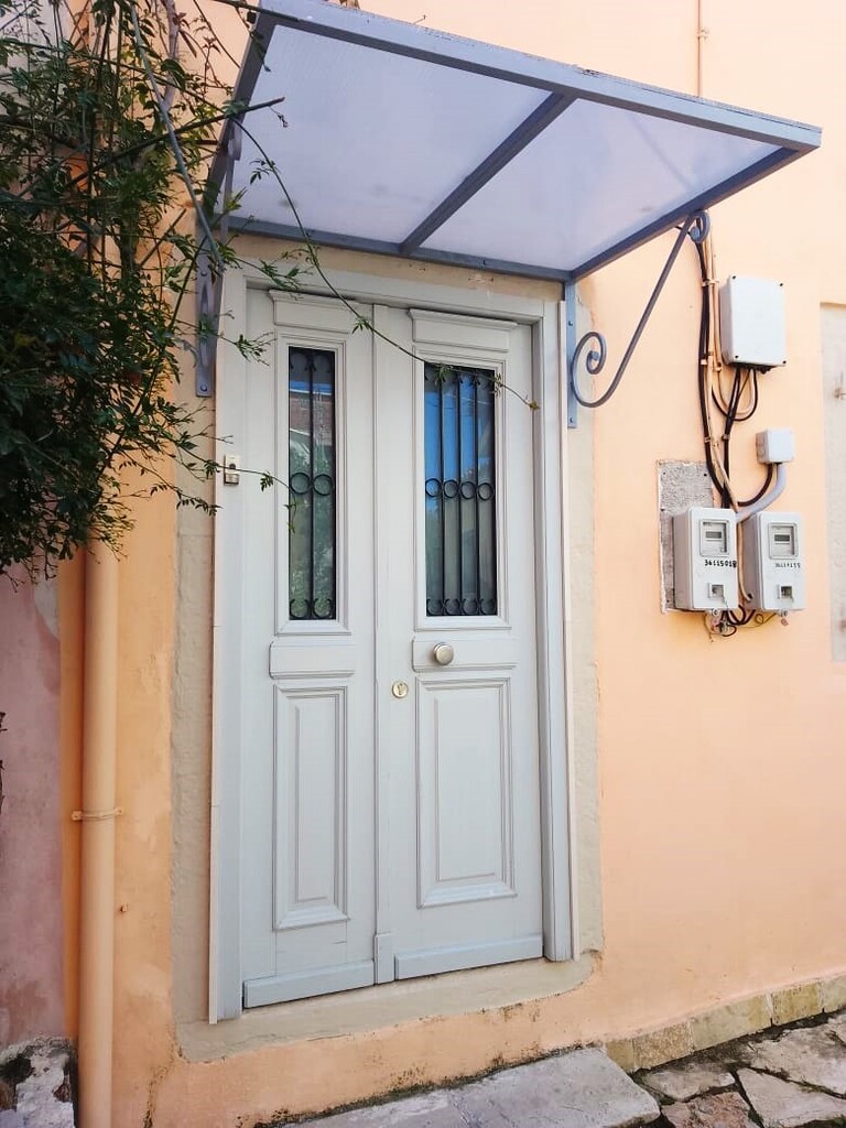 Квартира на Корфу, Греция, 49 м² - фото 3