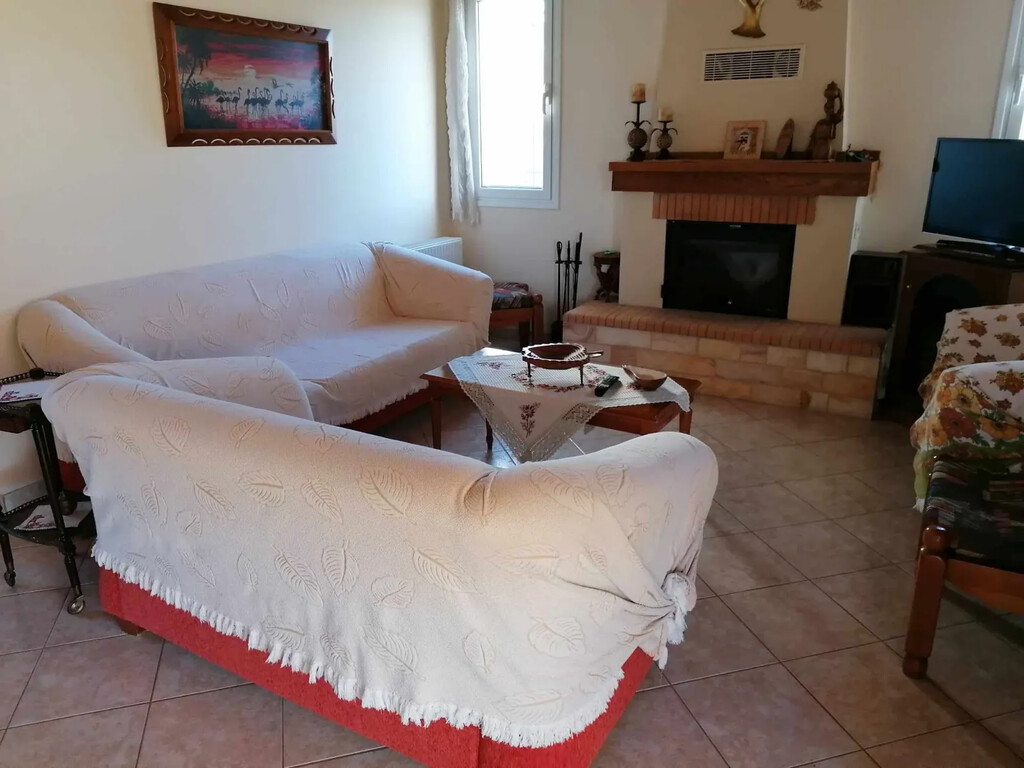 Дом на Пелопоннесе, Греция, 150 м² - фото 3