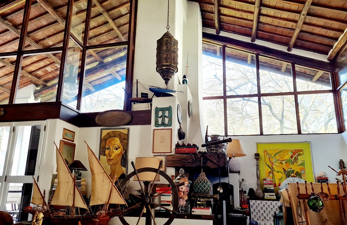 Вилла в Сабаудии, Италия, 280 м² - фото 13