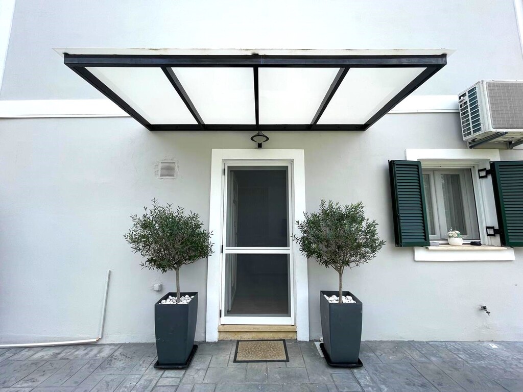 Мезонет на Корфу, Греция, 100 м² - фото 3