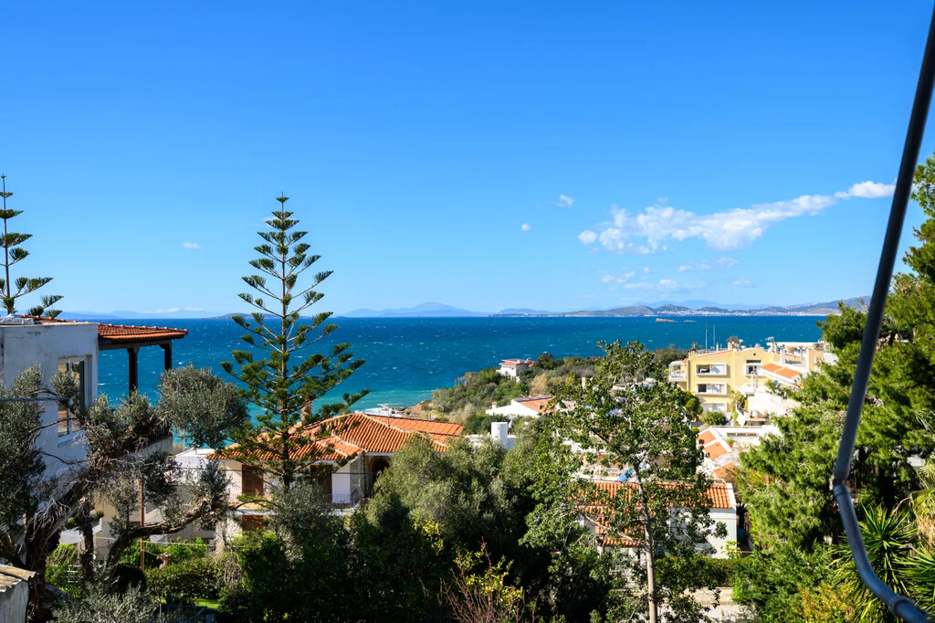 Квартира в Аттике, Греция, 51 м² - фото 3