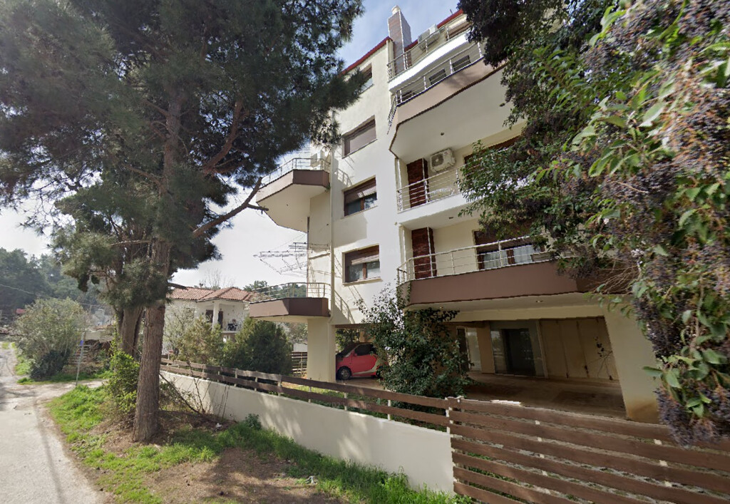 Мезонет в Салониках, Греция, 125 м² - фото 3