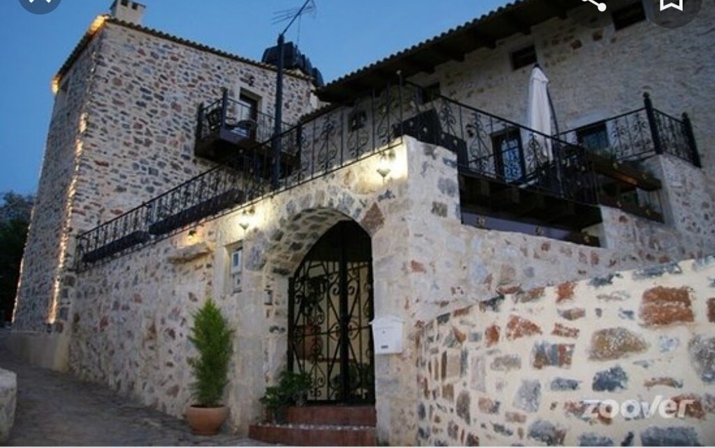 Отель, гостиница в Ираклионе, Греция, 280 м² - фото 3