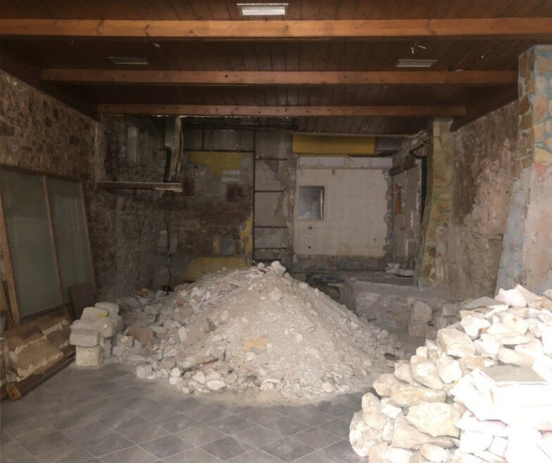 Коммерческая недвижимость в Ираклионе, Греция, 88 м² - фото 3