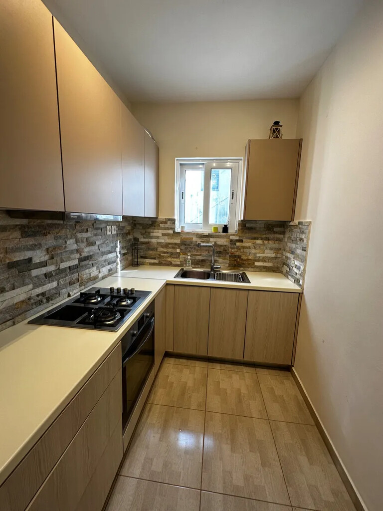 Квартира в Аттике, Греция, 50 м² - фото 3