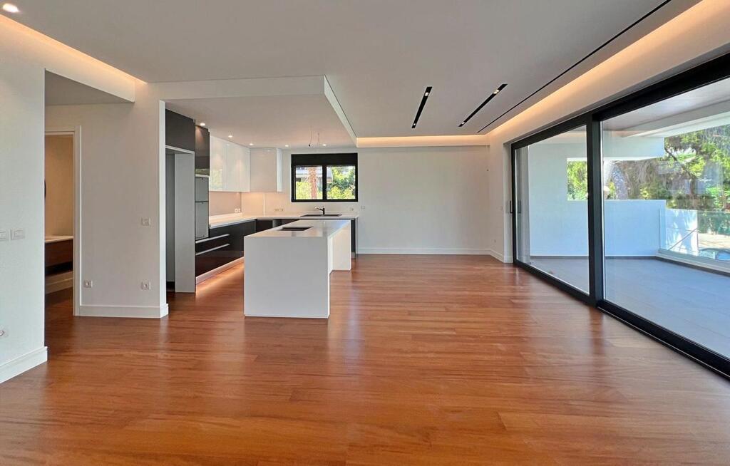 Квартира в Афинах, Греция, 133 м² - фото 3