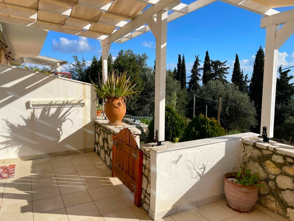 Квартира на Корфу, Греция, 60 м² - фото 3