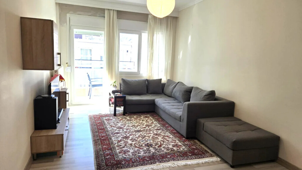 Квартира в Салониках, Греция, 90 м² - фото 3