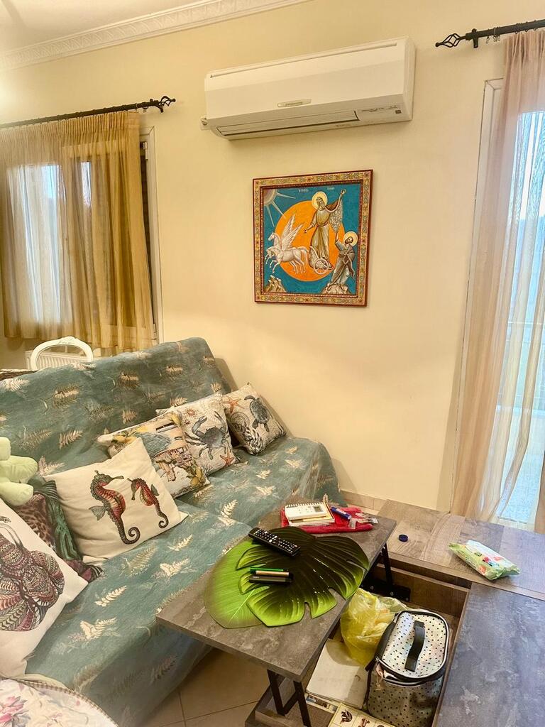 Квартира в Аттике, Греция, 90 м² - фото 3