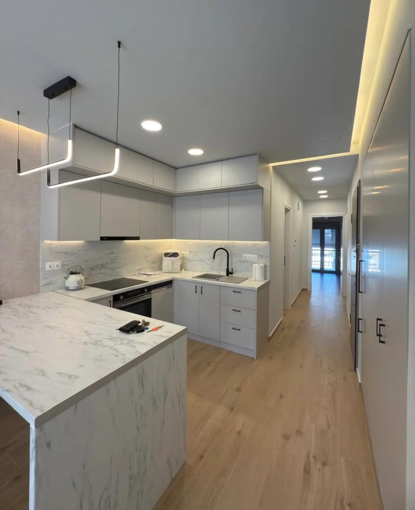 Квартира в Афинах, Греция, 83 м² - фото 3