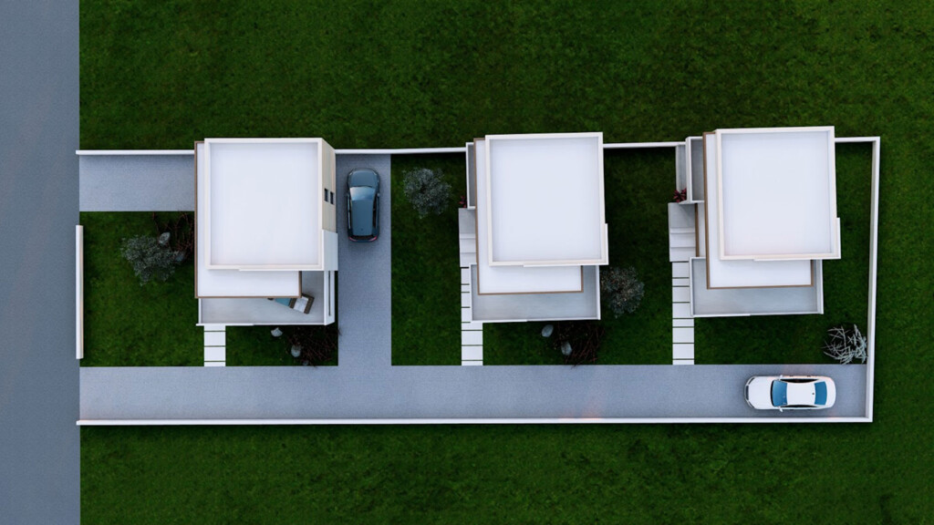 Дом в Драме, Греция, 83 м² - фото 3