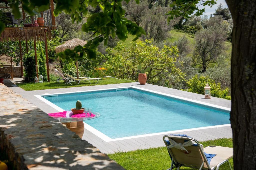 Дом в Виотии, Греция, 120 м² - фото 3