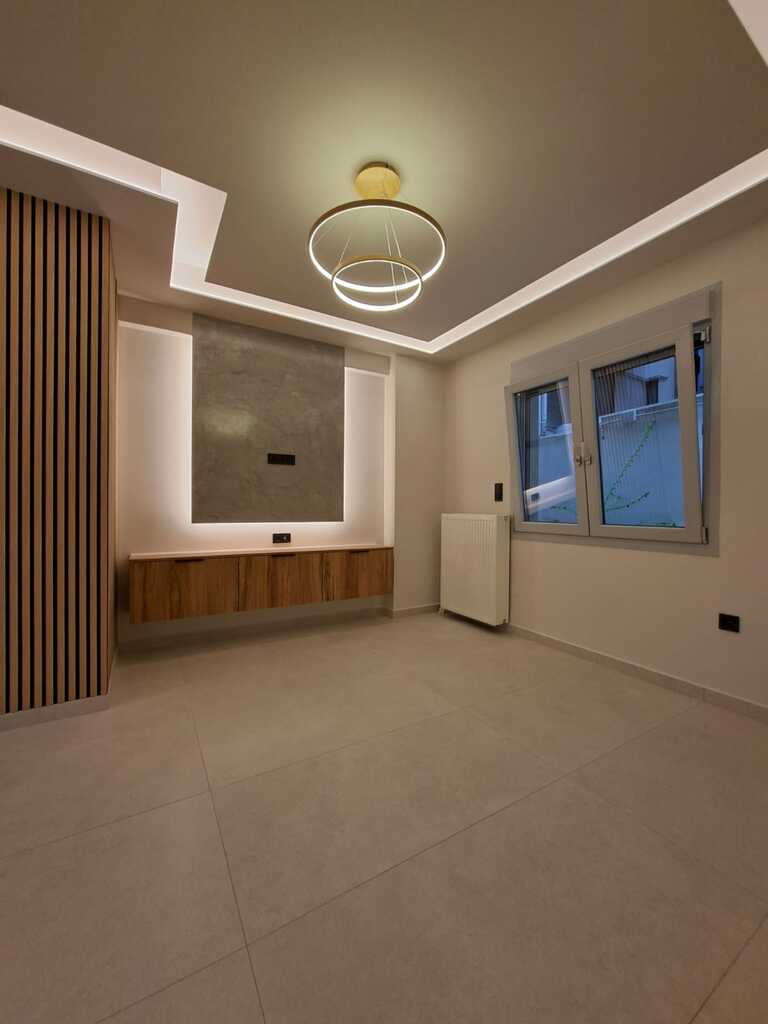 Квартира в Афинах, Греция, 65 м² - фото 3