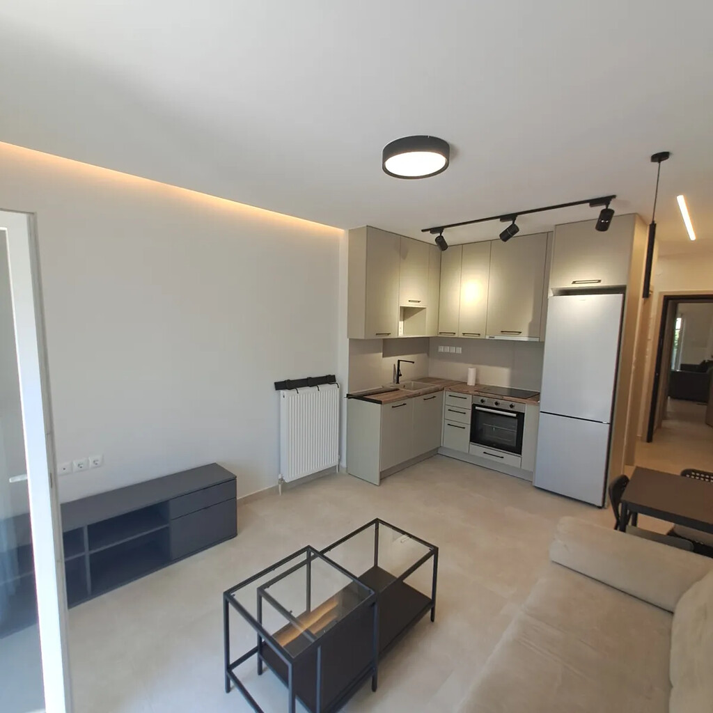 Квартира в Салониках, Греция, 44 м² - фото 3