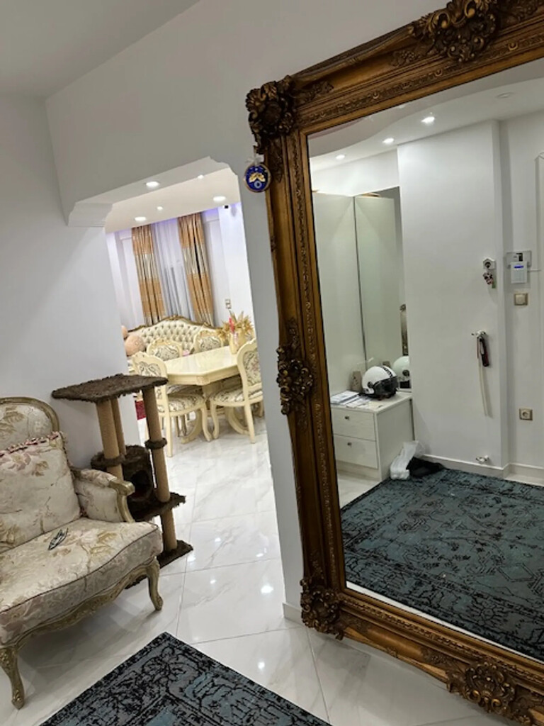 Квартира в Афинах, Греция, 88 м² - фото 3