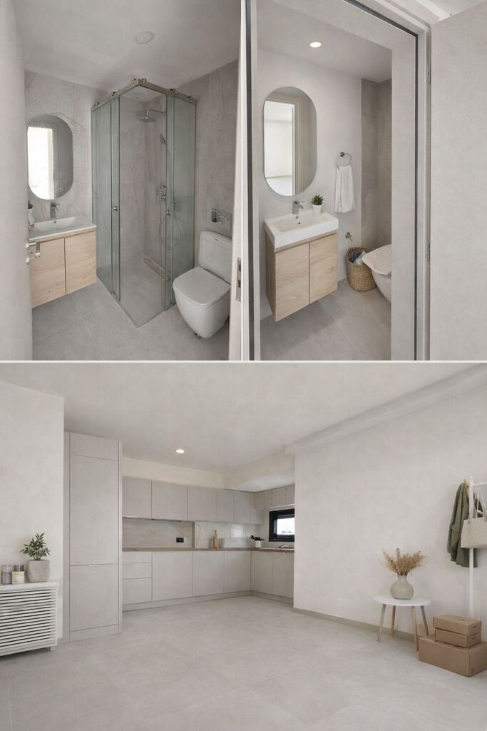 Мезонет в Афинах, Греция, 100 м² - фото 3