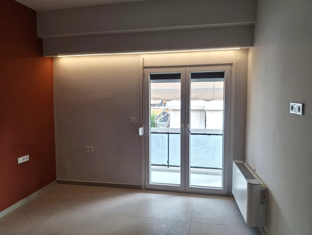 Квартира в Афинах, Греция, 48 м² - фото 3