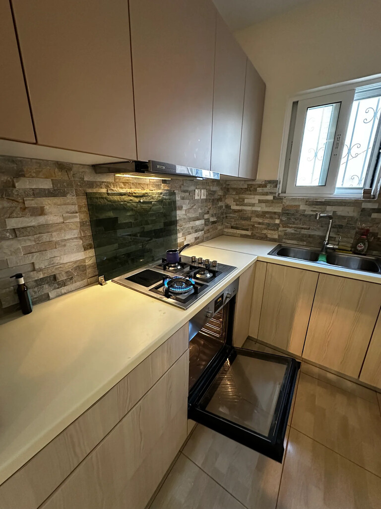 Квартира в Аттике, Греция, 50 м² - фото 4