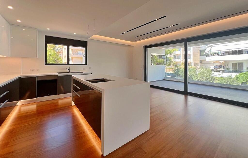 Квартира в Афинах, Греция, 133 м² - фото 4