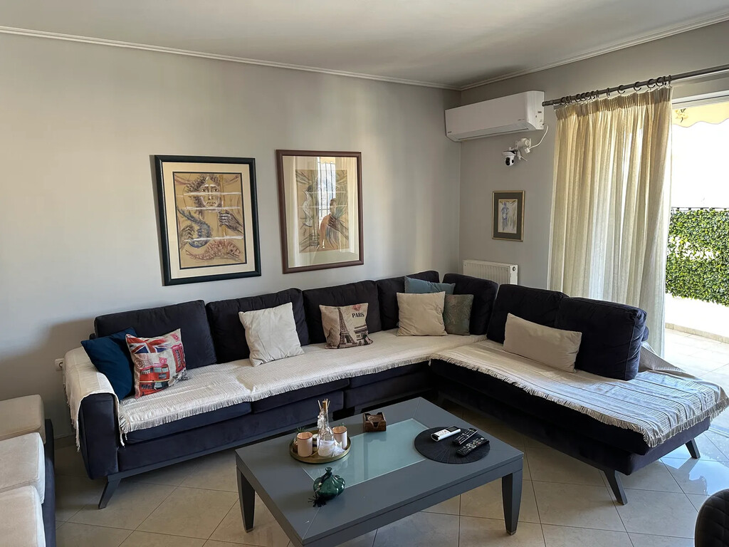 Квартира в Афинах, Греция, 96 м² - фото 4