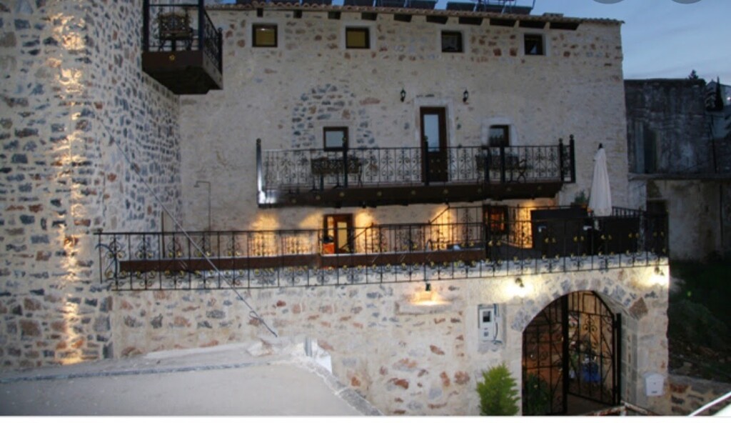 Отель, гостиница в Ираклионе, Греция, 280 м² - фото 4