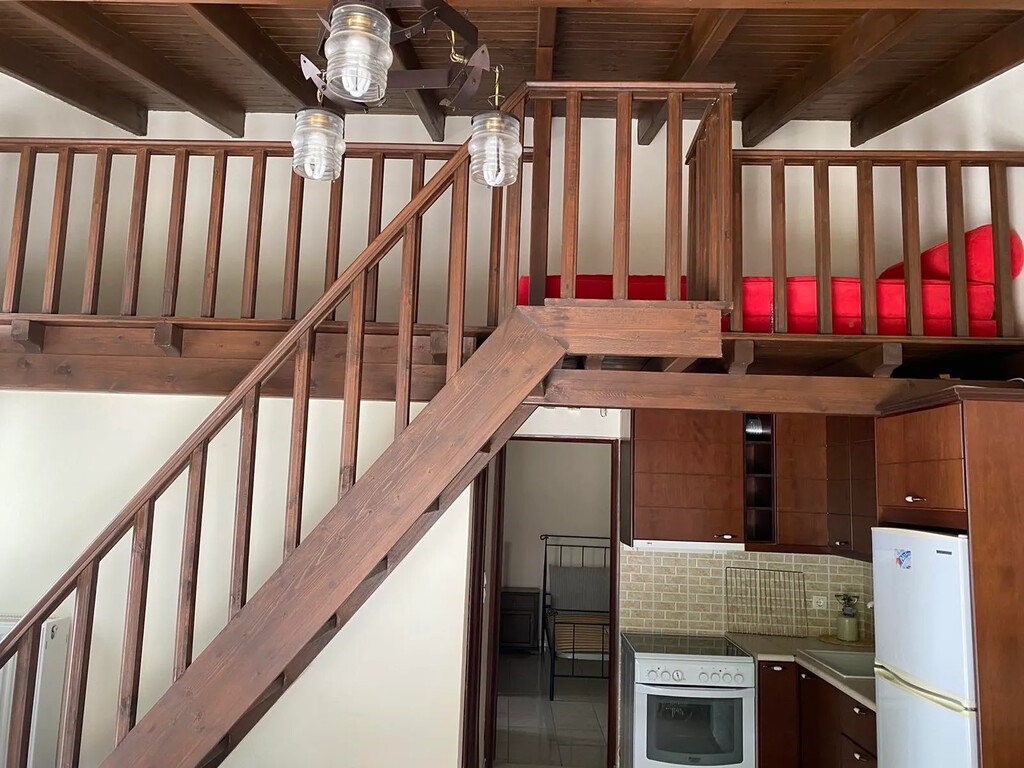 Дом в Диакопто, Греция, 220 м² - фото 4