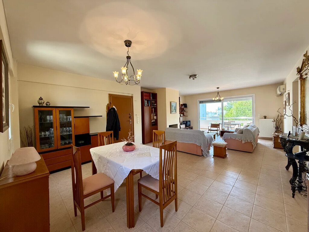 Квартира в Афинах, Греция, 118 м² - фото 4